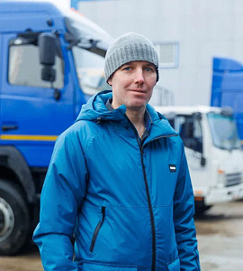 Литвинов Андрей Александрович